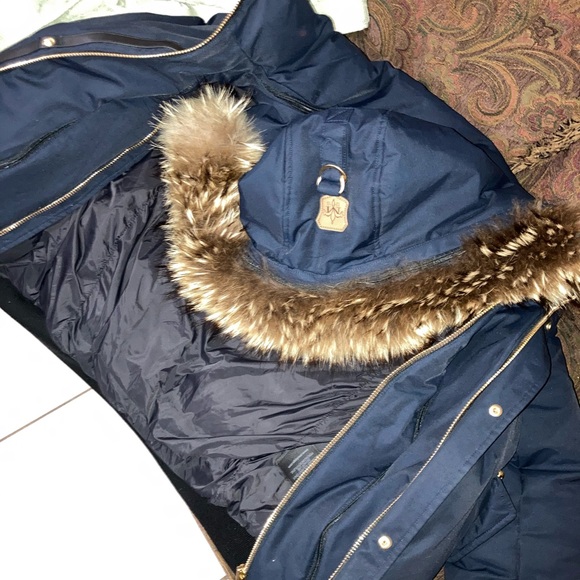 Mackage - Picture 4 of 5